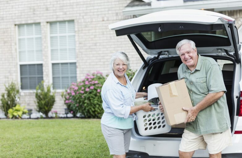 How Downsizing Can Save Your Retirement in Aurora
