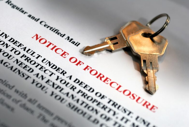 How to Stop Foreclosure in Arlington Heights