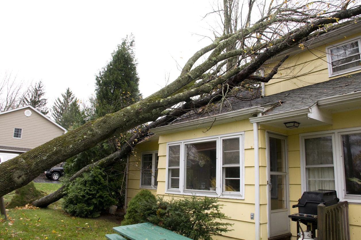 Express Property Solutions provides the easiest way to sell your damaged property.