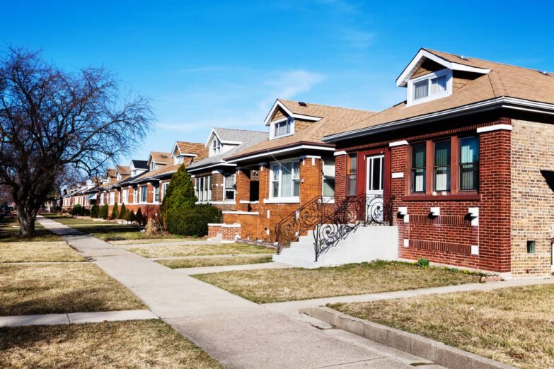 Chicago Houses